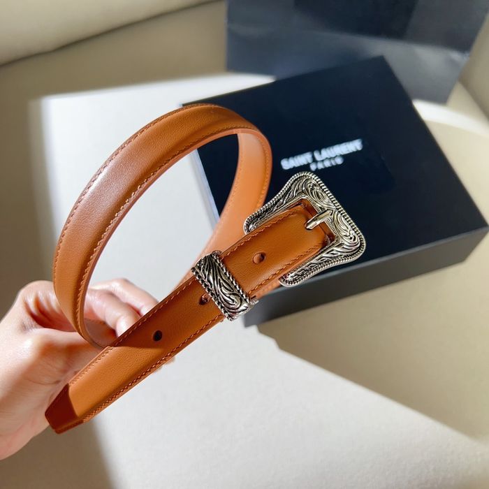 Yves saint Laurent Belt 20MM SLB00062